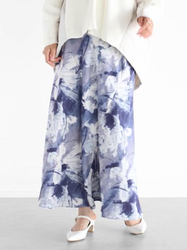 Vinxロングスカート