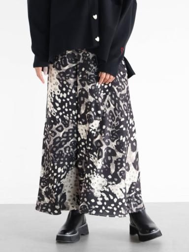 Vinxロングスカート