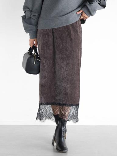 Vinxロングスカート