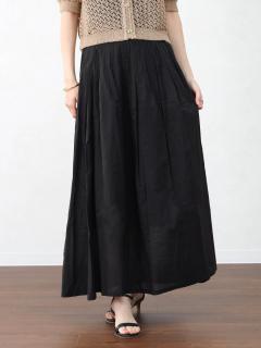 ブラック　166cm