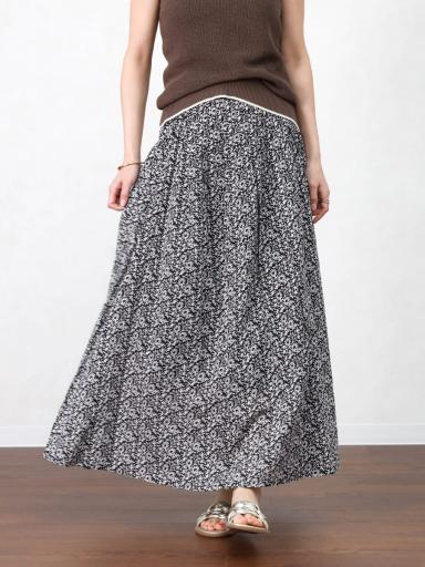 Vinxロングスカート