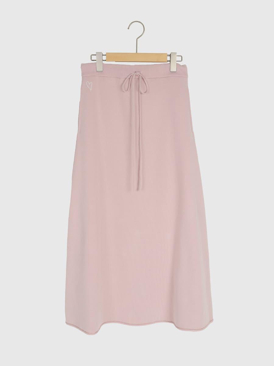 ヤマダヤニットとスカートの2点セット 楽天市場】ニットセットアップ