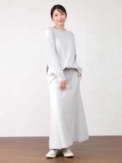 Vinのニットスカートの商品一覧｜ファッション通販のYAMADAYA STORE