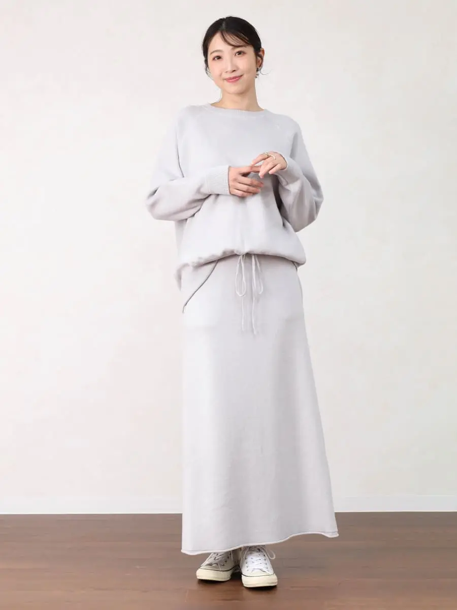 Vinのニットスカートの商品一覧｜ファッション通販のYAMADAYA STORE