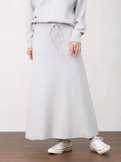 ライトグレー　166cm