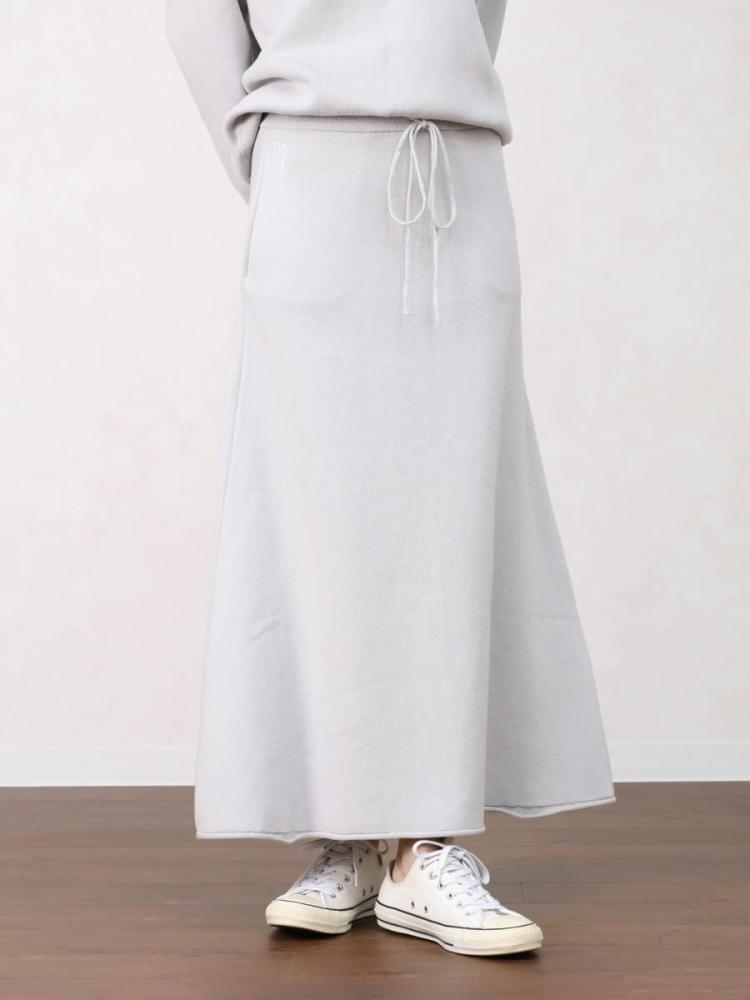 Vinのニットスカートの商品一覧｜ファッション通販のYAMADAYA STORE