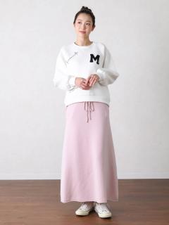 Vinのニットスカートの商品一覧｜ファッション通販のYAMADAYA STORE