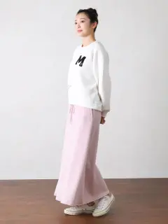 Vinのニットスカートの商品一覧｜ファッション通販のYAMADAYA STORE