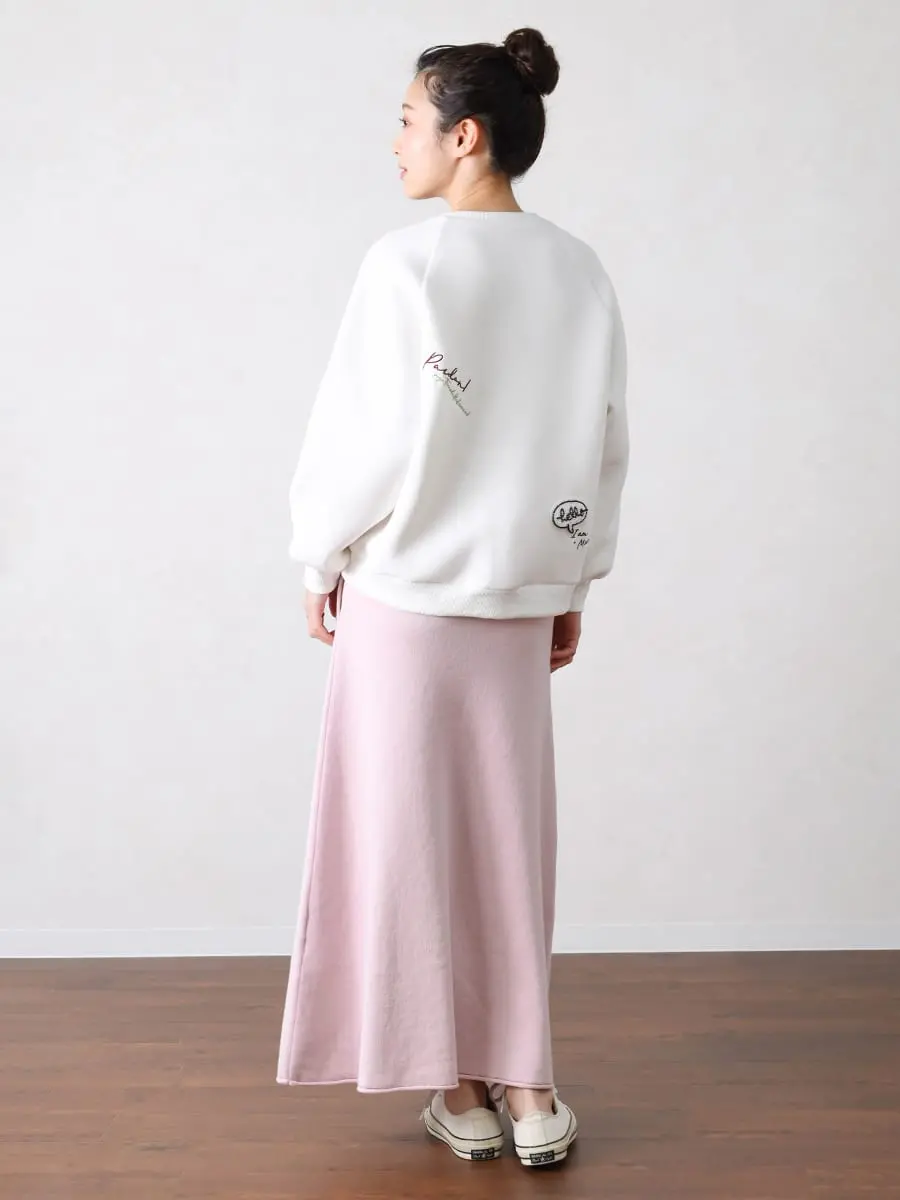 Vinのニットスカートの商品一覧｜ファッション通販のYAMADAYA STORE