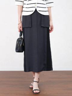 チャコールグレー 166cm