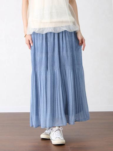 Vinxロングスカート