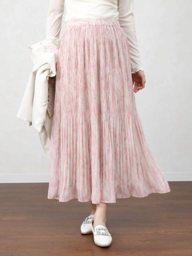 Vinxロングスカート