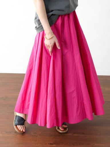 Vinxロングスカート