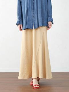 ラレイトオレンジ 166cm