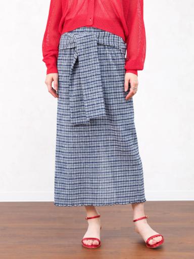 Vinxロングスカート