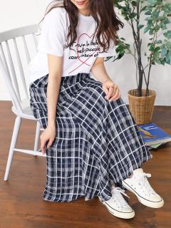 ネイビー　166cm