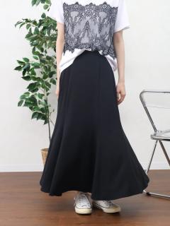 ブラック　166cm