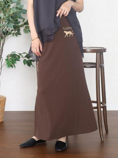 Vinxロングスカート
