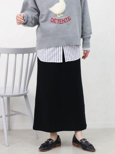Munichxロングスカート