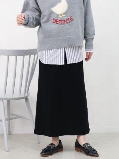 ブラック 167cm