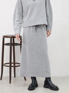 杢グレー 167cm