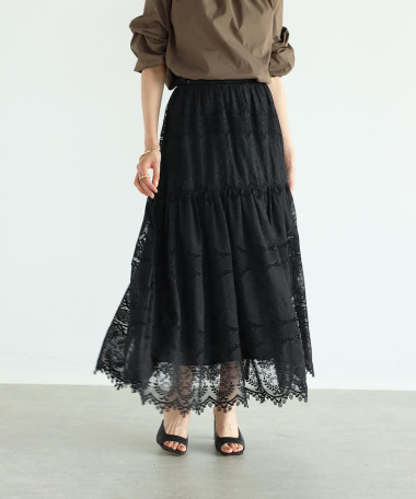 ロングスカート