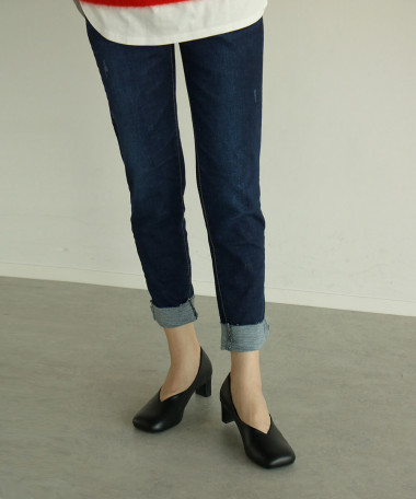 Praiaxデニムパンツ