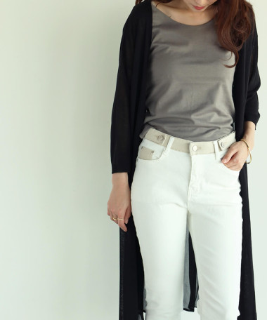 Vinxデニムパンツ