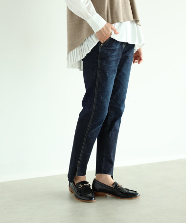 Vinxデニムパンツ