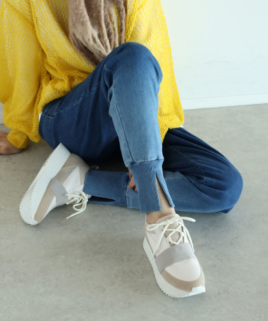 Vinxデニムパンツ