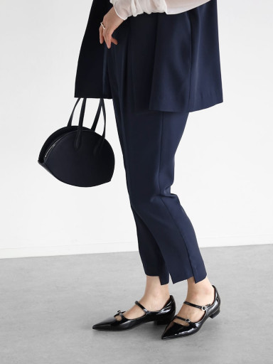 Vin NAVYxセットアップ