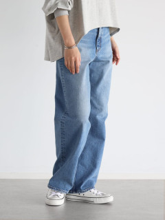 ボーイフレンドデニムパンツ - Vin - Vin｜YAMADAYA STORE