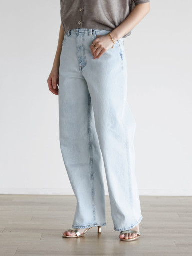 Vinxデニムパンツ