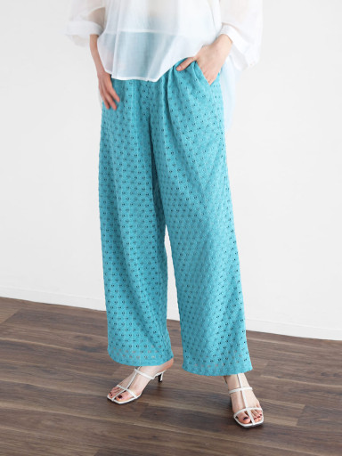 Amplexその他パンツ