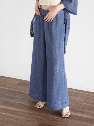 Amplexその他パンツ