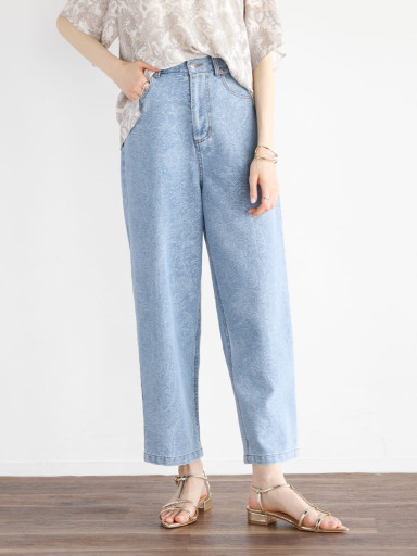 Amplexデニムパンツ