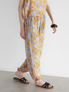 ライトブルー　171cm