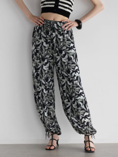 ブラック　171cm