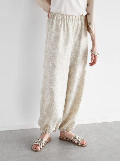 Amplexその他パンツ