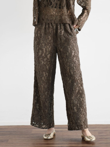 Amplexその他パンツ