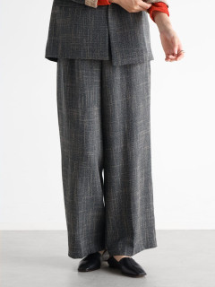 ダークグリーン　166cm