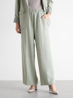 ミントグリーン　166cm