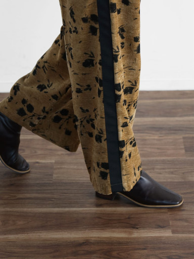 Amplexその他パンツ