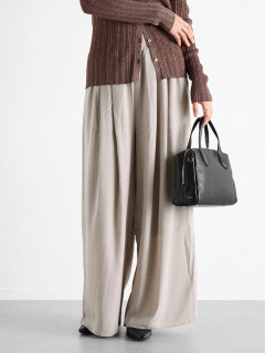 グレージュ 166cm