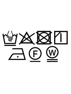 洗濯表示