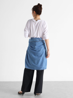 ブラック 166cm