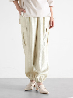 ライトベージュ 166cm