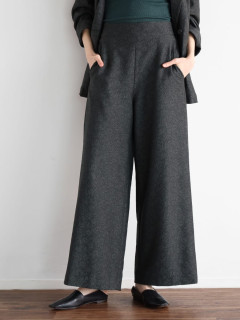 チャコールグレー　171cm