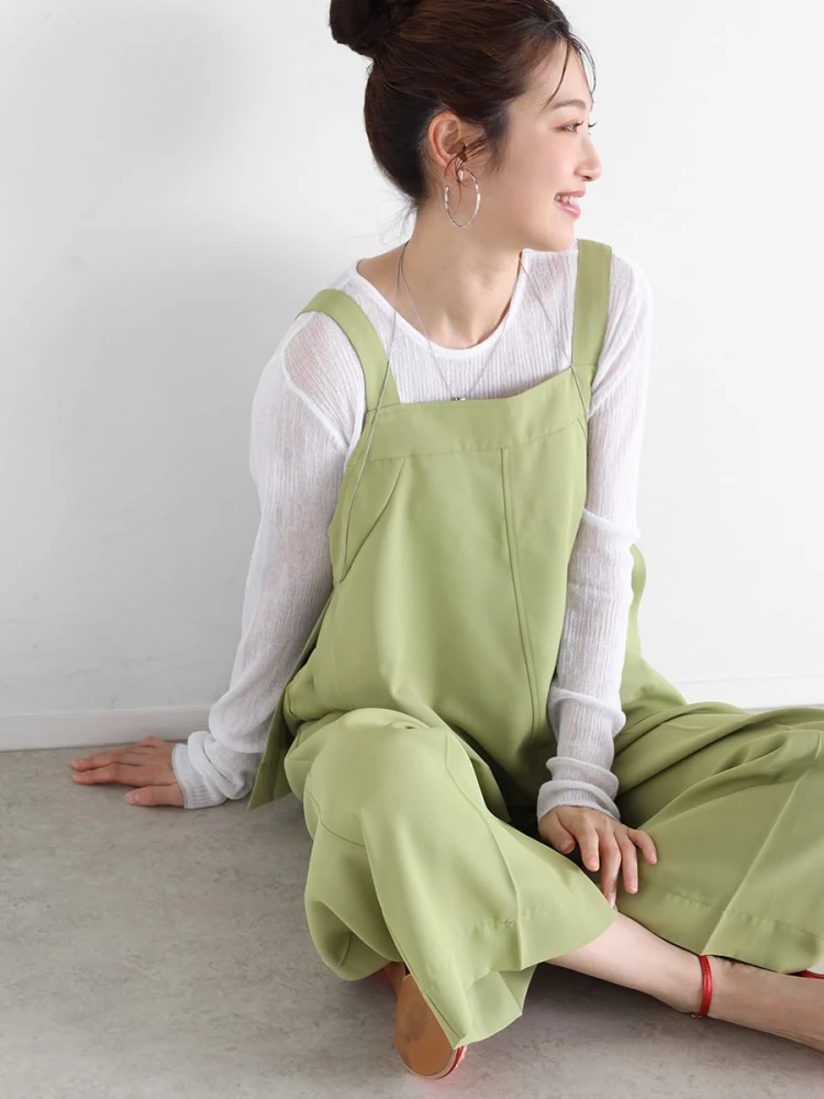 値下げ中☆定価23000円　ヤマダヤ　オールインワン Vinのオールインワン/サロペットの商品一覧｜ファッション通販の