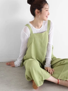 Vinのオールインワン/サロペットの商品一覧｜ファッション通販の